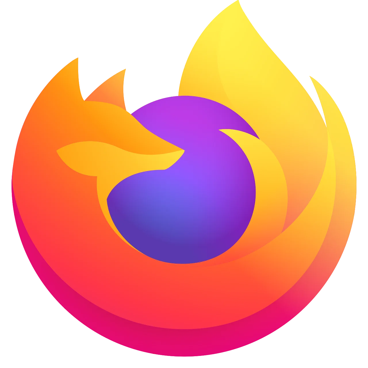 Logo Firefox