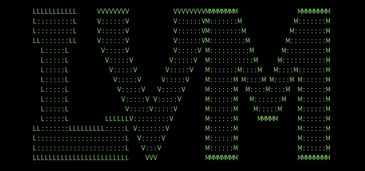 Ampliando el sistema de archivos en CentOS 7 con LVM después de expandir el disco en VMware